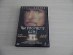 THE PROPHET'S GAME, CD & DVD, DVD | Thrillers & Policiers, Détective et Thriller, Comme neuf, Tous les âges, Enlèvement ou Envoi