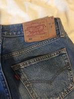 Levi's 501 spijkerbroek, Ophalen of Verzenden, Zo goed als nieuw, Levi’s, Maat 48/50 (M)