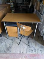 Bureau d'écolier TORCK, Ophalen