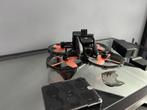 Drone Dji Avata avec Kit AxisFlying, Comme neuf, Drone avec caméra, Enlèvement ou Envoi