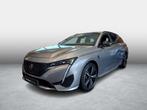Peugeot 308 SW 1.2 PureTech 130 S&S EAT8 GT, Stof, Gebruikt, 680 kg, 3 cilinders