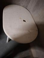 Tuintafel, Tuin en Terras, Ophalen, Zo goed als nieuw