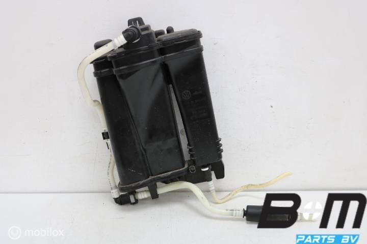 Koolstoffilter VW Polo 2G 1.0 TSI 2Q0201801A, Auto-onderdelen, Motor en Toebehoren, Gebruikt