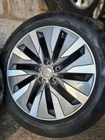 Orgineel Audi A6 Velgen Jantes 5x112 225 55 18, Ophalen of Verzenden, Gebruikt, Audi