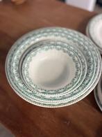 Service Royal Boch Carlotta, Antiek en Kunst, Antiek | Servies los, Ophalen