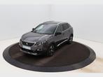 Peugeot 3008 1.6 PureTech GT Line (EU6.2), Auto's, Peugeot, Te koop, Zilver of Grijs, Bedrijf, Benzine