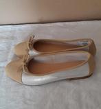 Leren Ballerina's 39 Nieuw., Kleding | Dames, Schoenen, Ophalen of Verzenden, Nieuw, Ballerina's