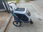 Trixie fietskar, Fietsen en Brommers, Ophalen, Zo goed als nieuw