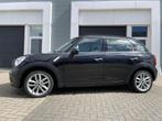 Mini Countryman 2.0 D AUT NAVI FACELIFT BELGISCHE VOERTUIG, Auto's, Mini, Automaat, Parkeersensor, Stof, 1995 cc