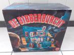 De Bibberburcht Gezelschapsspel, Ophalen of Verzenden, Zo goed als nieuw, Jumbo