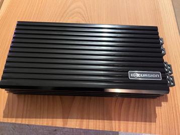 Excursion hXa65 beschikbaar voor biedingen