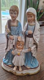 Biscuit Maria Joseph bébé Jésus, Enlèvement ou Envoi