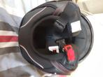 scooterhelm nieuw, Fietsen en Brommers, Ophalen, Nieuw, Medium