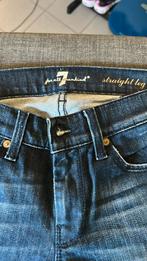 7 for all Mankind maat 26 jeans, Kleding | Heren, Spijkerbroeken en Jeans, Ophalen, Gedragen
