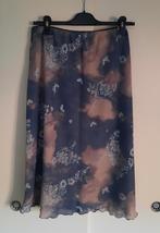 Modalini rok "XXXL", Kleding | Dames, Rokken, Modalini, Ophalen of Verzenden, Zo goed als nieuw, Maat 46/48 (XL) of groter