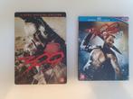 2 dvd's 300, Cd's en Dvd's, Ophalen, Zo goed als nieuw