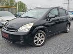 TOYOTA COROLLA VERSO 2200CC DIESEL 05/2007 227000KM MET A/C, Auto's, Toyota, Te koop, Monovolume, 5 deurs, 2231 cc