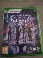 Gotham knights voor xbox series x, Ophalen of Verzenden, Zo goed als nieuw