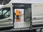 Ford Transit 165pk Automaat Limited Dubbele schuifdeur L2H2, Auto's, Bestelwagens en Lichte vracht, Automaat, Stof, 1995 cc, 4 cilinders