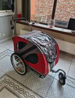 DoggyRide Original - Hondenbuggy / Fietskar, Dieren en Toebehoren, Ophalen, Zo goed als nieuw