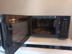 Vends four à micro ondes multifonctions SAMSUNG, Ophalen, Tussenbouw, Zo goed als nieuw, Draaiplateau