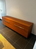 Dressoir, Avec porte(s), 200 cm ou plus, Comme neuf, Enlèvement