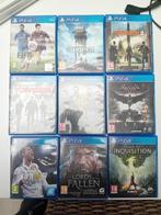 Jeux PS4 et PS3, Games en Spelcomputers, Overige genres, Ophalen of Verzenden, 3 spelers of meer, Zo goed als nieuw