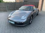 Verkocht !! Porsche Boxster 987 03/2009 2.7l 210pk manueel, Auto's, Porsche, Cabriolet, Bedrijf, Handgeschakeld, 2 zetels