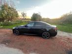 Alfa Romeo Giulia Veloce, Auto's, Alfa Romeo, Automaat, Euro 6, Zwart, Leder