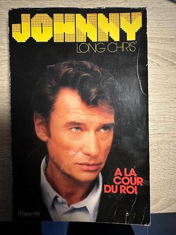 Johnny Hallyday