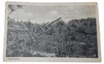 duitse ww2 postcard in gebruikte staat, Ophalen of Verzenden