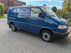 Volkswagen Transporter T4, Voorwielaandrijving, Grijs, Particulier, Onderhoudsboekje