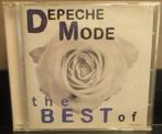 Depeche Mode – The Best Of (Volume 1) CD, Comp. Remasterd