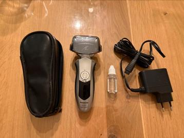 Panasonic Scheerapparaat (ES-LF51 Wet/Dry) beschikbaar voor biedingen