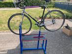 Cyclus montagestandaard, Fietsen en Brommers, Ophalen, Zo goed als nieuw
