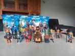 Playmobil ridders, Kinderen en Baby's, Speelgoed | Playmobil, Ophalen, Zo goed als nieuw, Los Playmobil