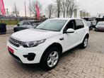 Land rover discovery sport 122.000km 1j Garantie, Discovery Sport, Bedrijf, Diesel, Te koop