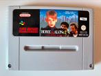 Home alone 2 Super Nintendo, Ophalen, Zo goed als nieuw