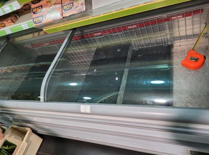 Congélateur bahut 2m20, Electroménager, Réfrigérateurs & Frigos, Comme neuf, Enlèvement