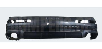 Bumper  Audi SQ7 4M0 2gi FACELIFT 2024 - 4M0807511 Achterbum beschikbaar voor biedingen