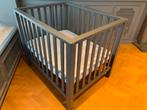 Babypark TWF grijs, Kinderen en Baby's, Babyparken, Ophalen, Zo goed als nieuw