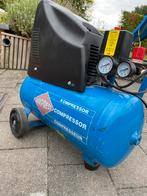 Airpress compressor, Doe-het-zelf en Bouw, Compressors, Ophalen