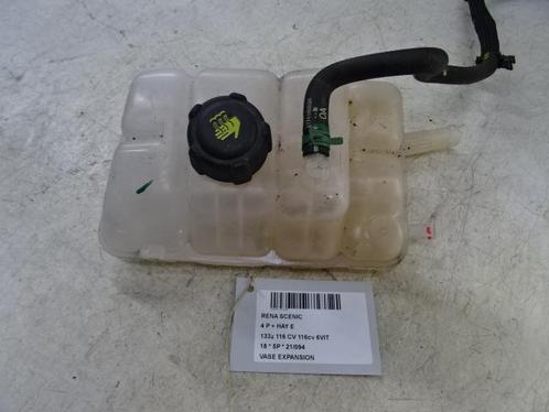 EXPANSIERESERVOIR Grand Scénic IV (RFAR) (217104048R), Auto-onderdelen, Overige Auto-onderdelen, Renault, Gebruikt