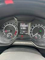Skoda Octavia RS, Auto's, Automaat, 4 cilinders, Zwart, Particulier