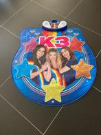 K3 dansmat, Kinderen en Baby's, Ophalen, Zo goed als nieuw