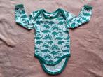 Romper Wibra (maat 62/68), Nacht- of Onderkleding, Ophalen of Verzenden, Zo goed als nieuw, Jongetje