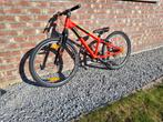 Cube mountainbike 24 inch, Fietsen en Brommers, Ophalen of Verzenden, Zo goed als nieuw