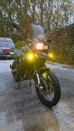 BMW F800GS, Plus de 35 kW, 799 cm³, 2 cylindres, Particulier
