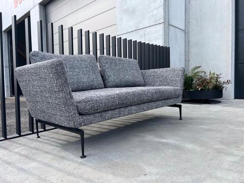 VITRA SUITA SOFA 2-SEATER - SHOWROOMMODEL, Huis en Inrichting, Zetels | Zetels, Nieuw, Rechte bank, Tweepersoons, 150 tot 200 cm