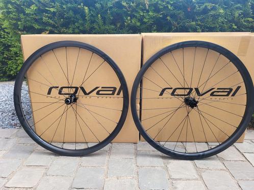 Roval Control SL Carbon MTB wielen 29inch, Fietsen en Brommers, Fietsen | Mountainbikes en ATB, Ophalen of Verzenden